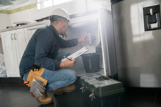 Hot Water Heater Installation in Parkesburg, PA