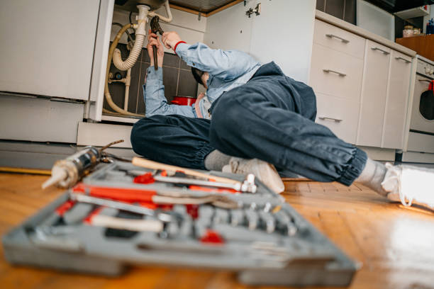 Best Plumbing Repair Near Me  in Rkesburg, PA