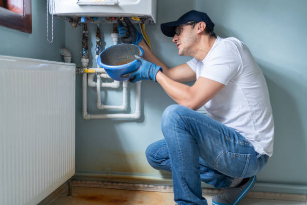 Best Affordable Plumbing Services  in Rkesburg, PA